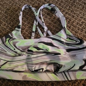 Lululemon Energy Sport Bra